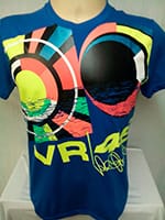 camisa VR46
