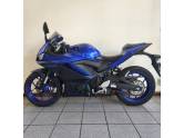 YAMAHA - YZF - 2023/2023 - Azul - R$ 32.500,00
