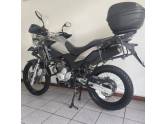 HONDA - XRE 300 - 2019/2019 - Prata - R$ 28.800,00