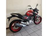 HONDA - CB 250F TWISTER - 2020/2020 - Vermelha - R$ 19.990,00