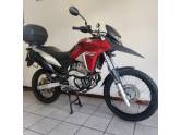 HONDA - XRE 300 - 2014/2014 - Vermelha - R$ 19.990,00