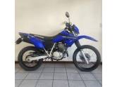 HONDA - XR 250 TORNADO - 2005/2005 - Azul - R$ 14.500,00