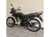 HONDA - CG 125 - 2007/2007 - Preta - R$ 8.990,00
