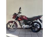 HONDA - CG 150 - 2011/2012 - Vermelha - R$ 12.500,00