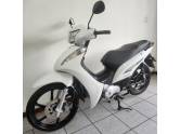 HONDA - BIZ 125 - 2013/2013 - Branca - R$ 12.900,00