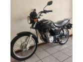 HONDA - CG 125 - 2007/2007 - Preta - R$ 8.990,00