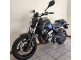 YAMAHA - MT - 2008/2008 - Preta - R$ 26.900,00