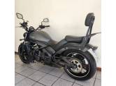 KAWASAKI - VULCAN S 650 - 2017/2018 - Preta - R$ 38.000,00