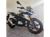 BMW - G 310GS - 2020/2020 - Branca - R$ 29.990,00