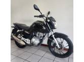 HONDA - CG 160 - 2022/2023 - Preta - R$ 17.400,00