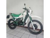 AGRALE - SXT 27.5 - 1987/1987 - Verde - R$ 9.500,00