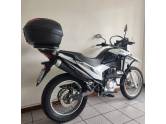 HONDA - NXR 160 - 2021/2022 - Branca - R$ 20.900,00