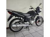 HONDA - CG 150 - 2005/2006 - Preta - R$ 10.500,00