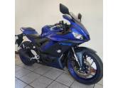 YAMAHA - YZF - 2023/2023 - Azul - R$ 32.500,00