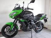 KAWASAKI - VERSYS 650 - 2021/2021 - Verde - R$ 43.500,00