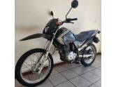 HONDA - NXR 150 - 2011/2012 - Preta - R$ 13.900,00