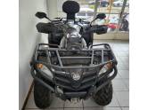 CFMOTO - CFORCE - 2020/2020 - Preta - R$ 42.500,00