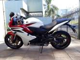 HONDA - CB 600F - 2013/2013 - Vermelha - R$ 39.900,00