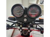 HONDA - CG 125 - 2012/2012 - Vermelha - R$ 9.500,00