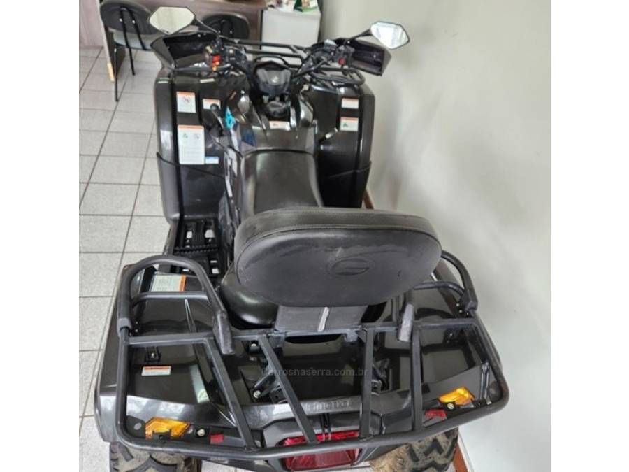 CFMOTO - CFORCE - 2020/2020 - Preta - R$ 42.500,00