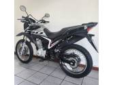 HONDA - NXR 160 - 2021/2021 - Preta - R$ 19.990,00