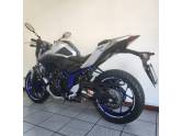 YAMAHA - MT - 2016/2017 - Prata - R$ 22.000,00