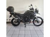 TRIUMPH - TIGER 800XC - 2013/2013 - Verde - R$ 42.900,00