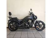 KAWASAKI - VULCAN S 650 - 2017/2018 - Preta - R$ 38.000,00