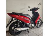 HONDA - BIZ 125 - 2016/2016 - Vermelha - R$ 13.500,00
