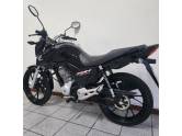 HONDA - CG 160 - 2021/2022 - Preta - R$ 17.000,00