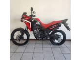 HONDA - XRE 300 - 2025/2025 - Vermelha - R$ 35.990,00