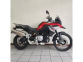 BMW - F 850 - 2019/2020 - Preta - R$ 56.900,00