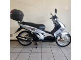 YAMAHA - NEO AT 115 - 2011/2011 - Prata - R$ 8.500,00