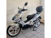 YAMAHA - NEO AT 115 - 2011/2011 - Prata - R$ 8.500,00