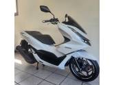 HONDA - PCX - 2024/2025 - Branca - R$ 21.500,00
