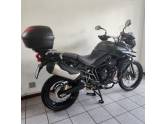 TRIUMPH - TIGER 800XC - 2013/2013 - Verde - R$ 42.900,00