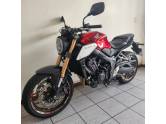HONDA - CB 650R - 2020/2020 - Vermelha - R$ 49.900,00