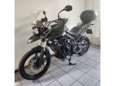TRIUMPH - TIGER 800XC - 2013/2013 - Verde - R$ 42.900,00