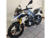 BMW - G 310GS - 2020/2020 - Branca - R$ 29.990,00
