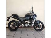 YAMAHA - MT - 2008/2008 - Preta - R$ 26.900,00