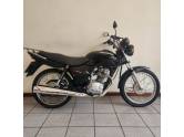HONDA - CG 125 - 2007/2007 - Preta - R$ 8.990,00