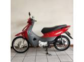 HONDA - BIZ 125 - 2006/2006 - Vermelha - R$ 8.000,00