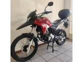 HONDA - XRE 300 - 2014/2014 - Vermelha - R$ 19.990,00