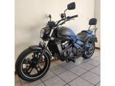KAWASAKI - VULCAN S 650 - 2017/2018 - Preta - R$ 38.000,00