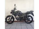 YAMAHA - YBR - 2020/2020 - Preta - R$ 14.900,00