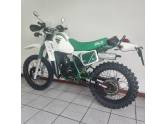 AGRALE - SXT 27.5 - 1987/1987 - Verde - R$ 9.500,00