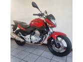 HONDA - CB 300R - 2010/2010 - Vermelha - R$ 12.900,00