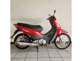 HONDA - BIZ 125 - 2006/2006 - Vermelha - R$ 8.000,00