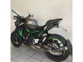KAWASAKI - Z650 - 2023/2024 - Preta - R$ 42.000,00