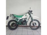 AGRALE - SXT 27.5 - 1987/1987 - Verde - R$ 9.500,00